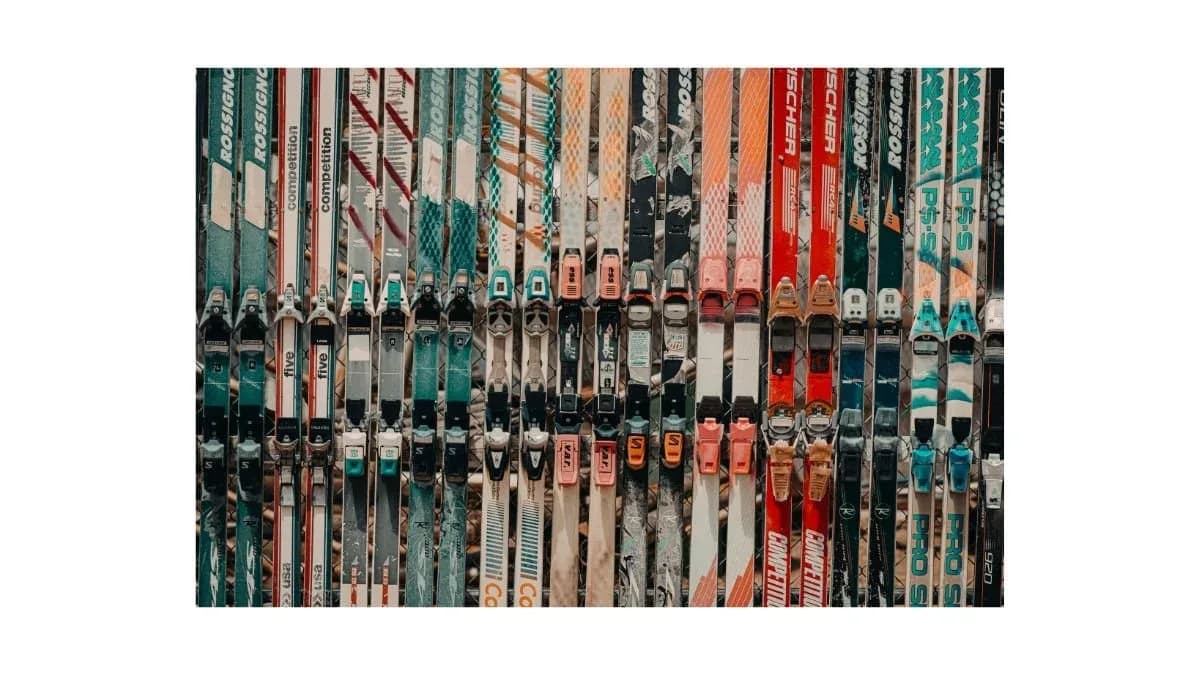 Comment entretenir ses skis et préserver leur glisse ?