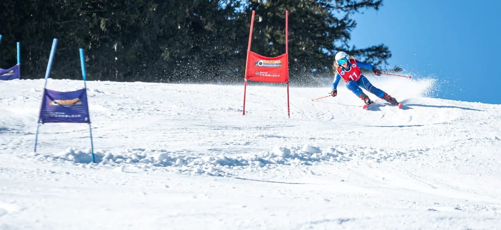 Ski alpin ou ski de fond : quelle pratique choisir ?