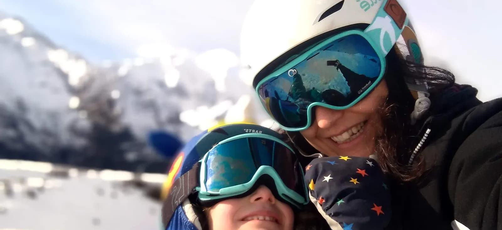 Préparer une location de ski en famille : la checklist