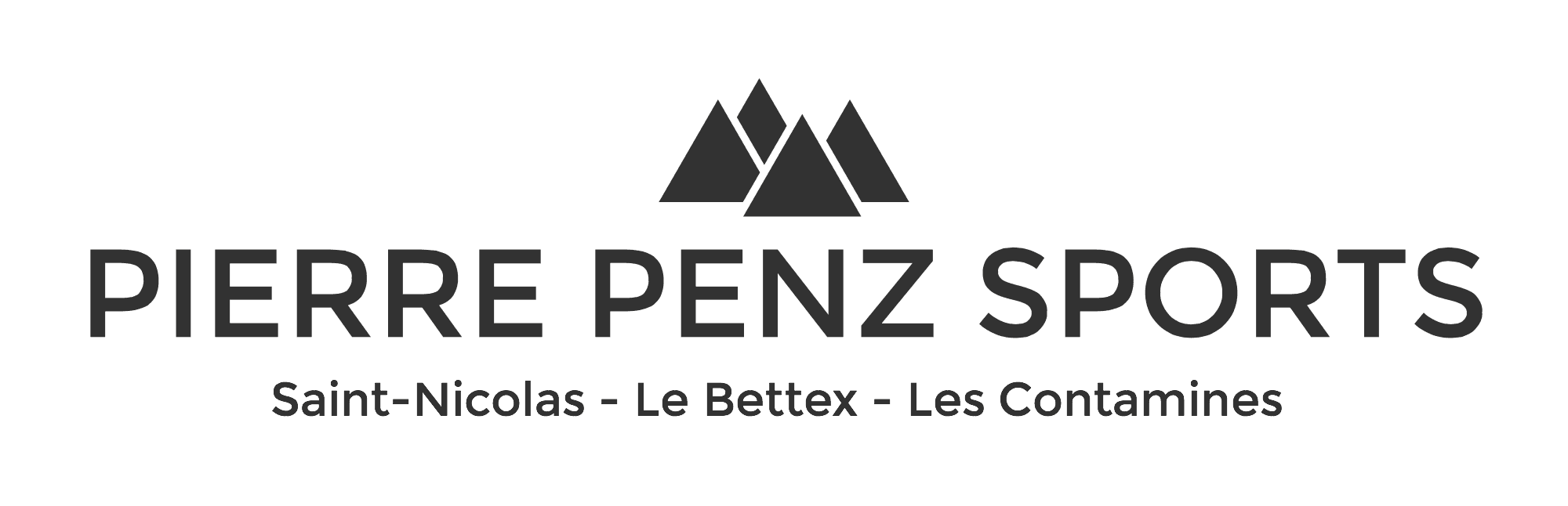 Pierre Penz Sports — Saint-Nicolas, Le Bettex, Les Contamines